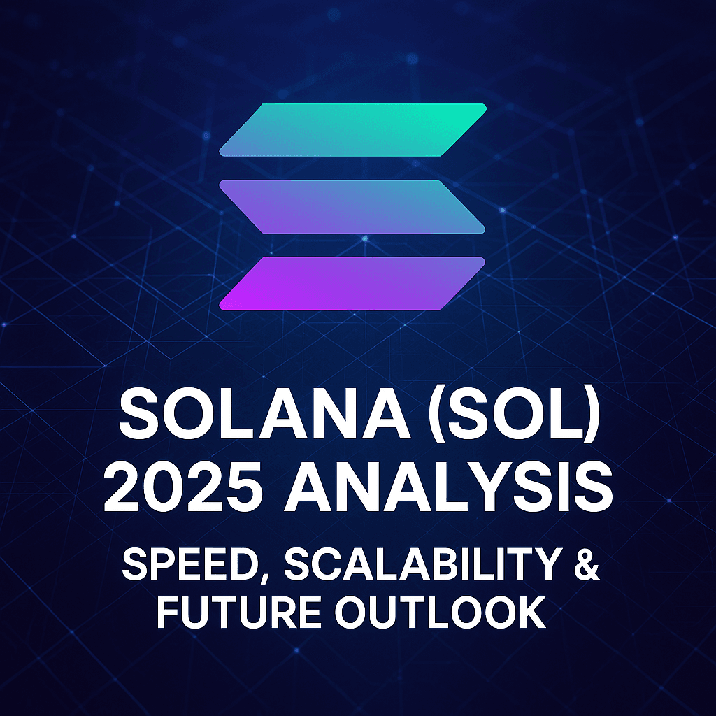 Solana Analyis