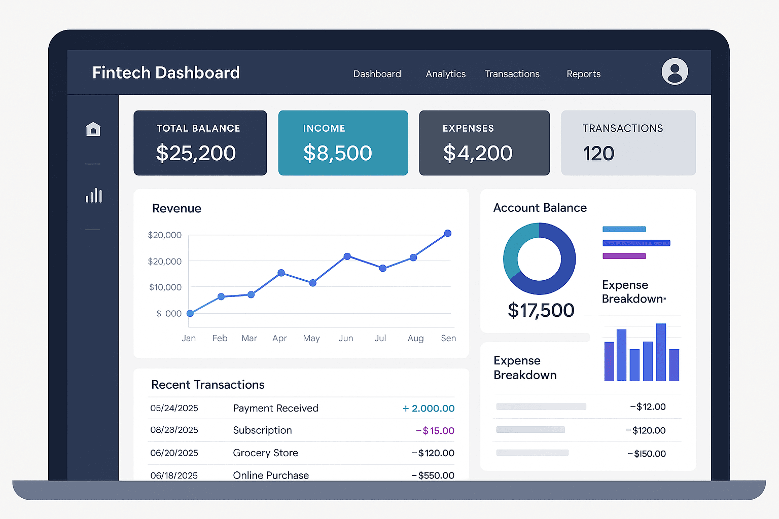 Data monetization in fintech ecosystem Data monetization in fintech ecosystem